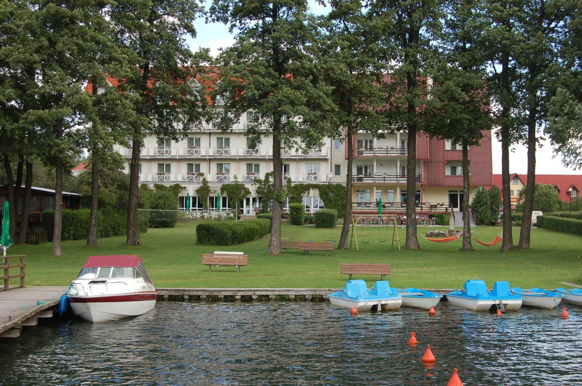 Hotel Europa กีจิซโก ภายนอก รูปภาพ