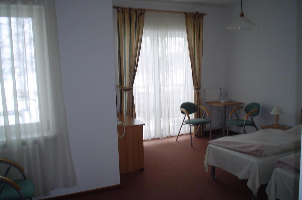 Hotel Europa กีจิซโก ห้อง รูปภาพ