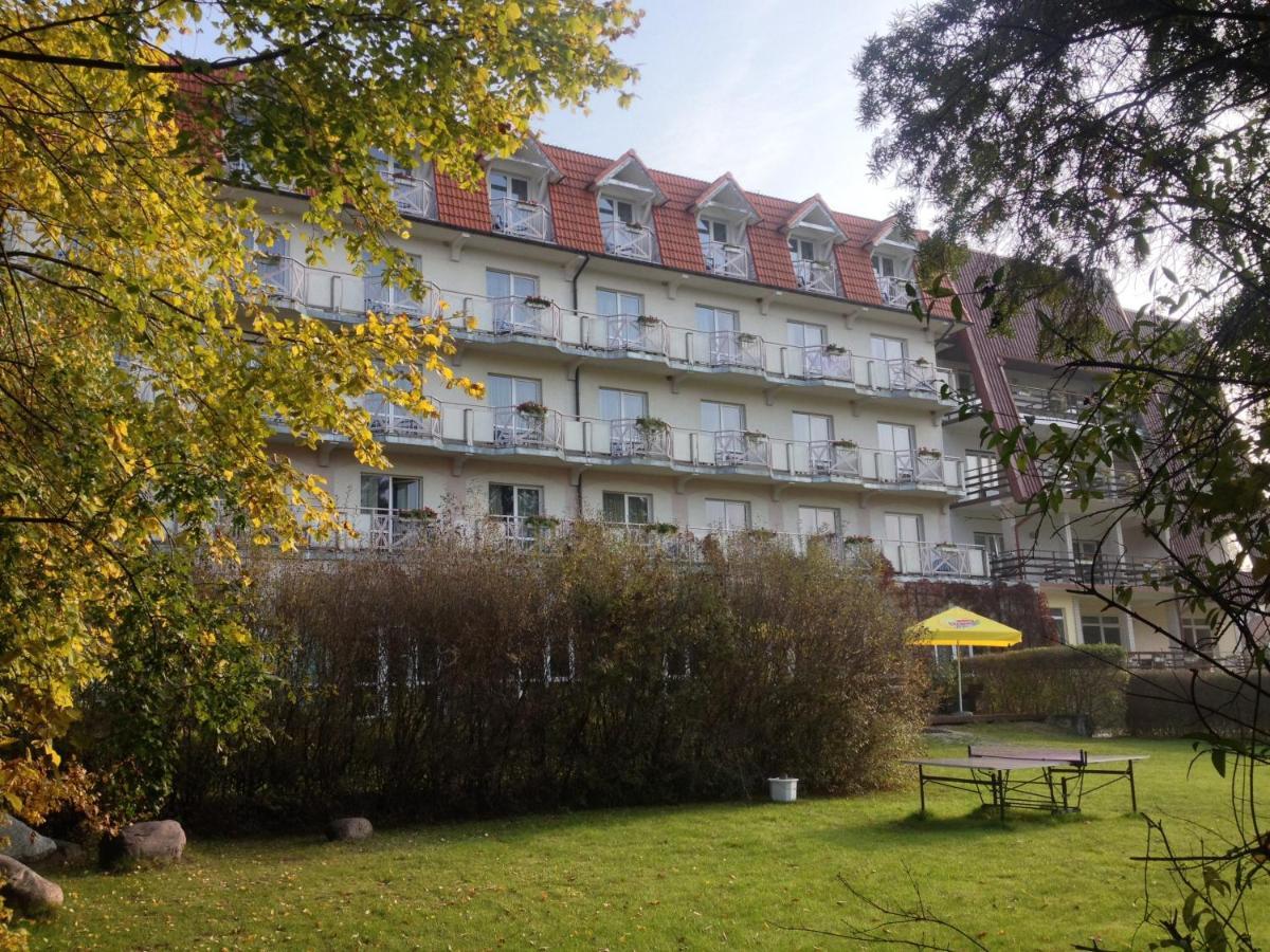 Hotel Europa กีจิซโก ภายนอก รูปภาพ